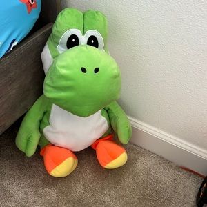 Yoshi